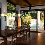 Villa Athina