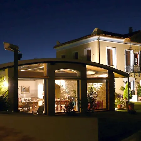 Athina Αμαλιάδα