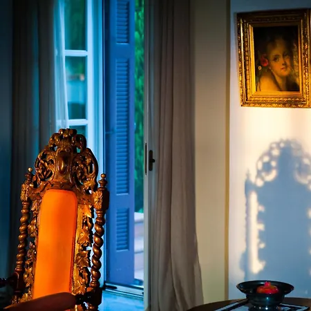 Athina Βίλα Αμαλιάδα