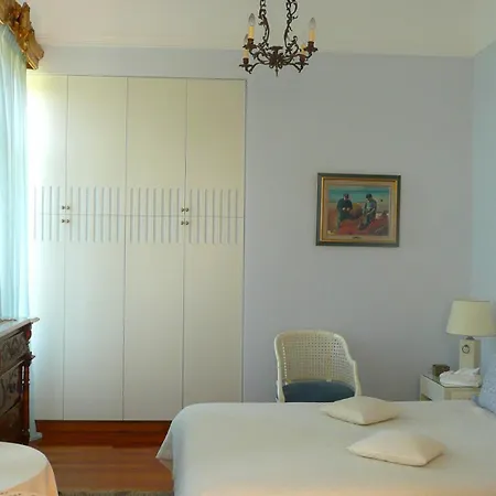 Athina Villa