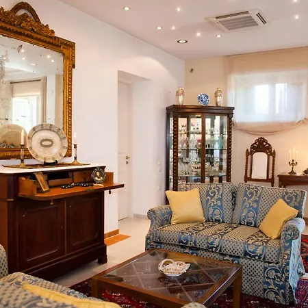 Villa Athina