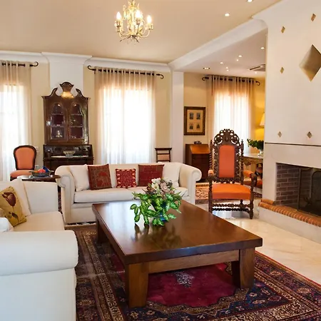 Villa Athina