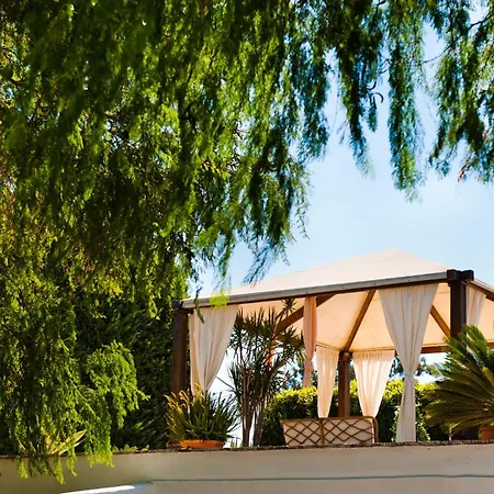 Athina Villa Amaliada