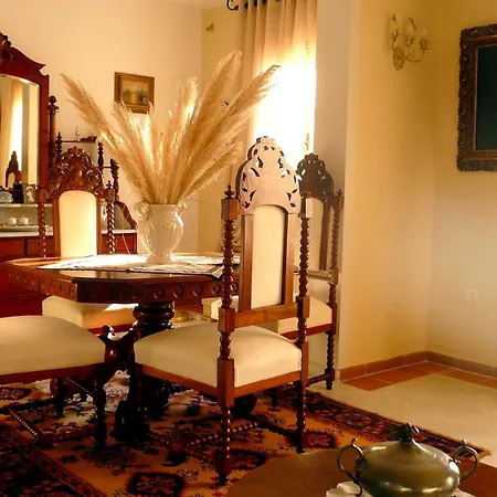Villa Athina Amaliada