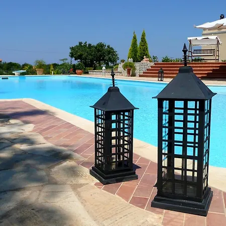 Villa Athina *