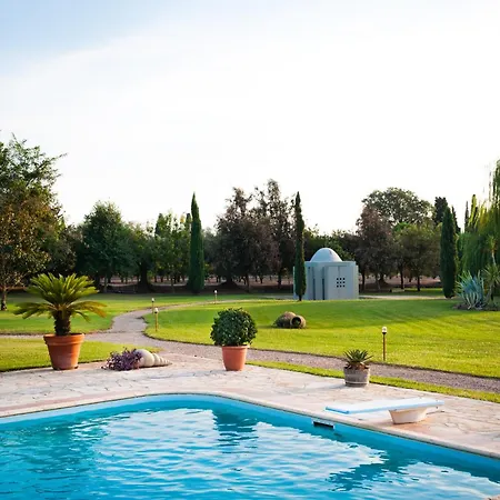 Villa Athina Amaliada