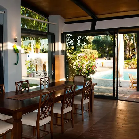 Villa Athina