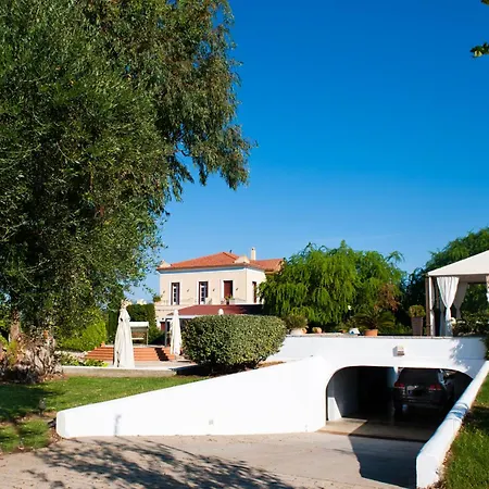 Athina Villa Amaliada