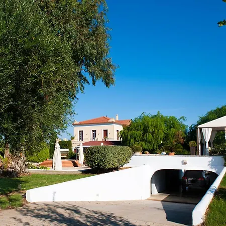 Athina Villa Amaliada