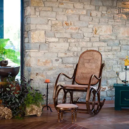 Villa Athina Amaliada