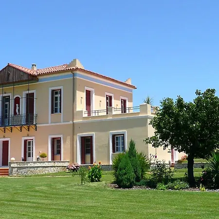 Villa Athina Amaliada