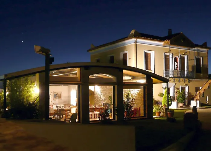 Athina Αμαλιάδα