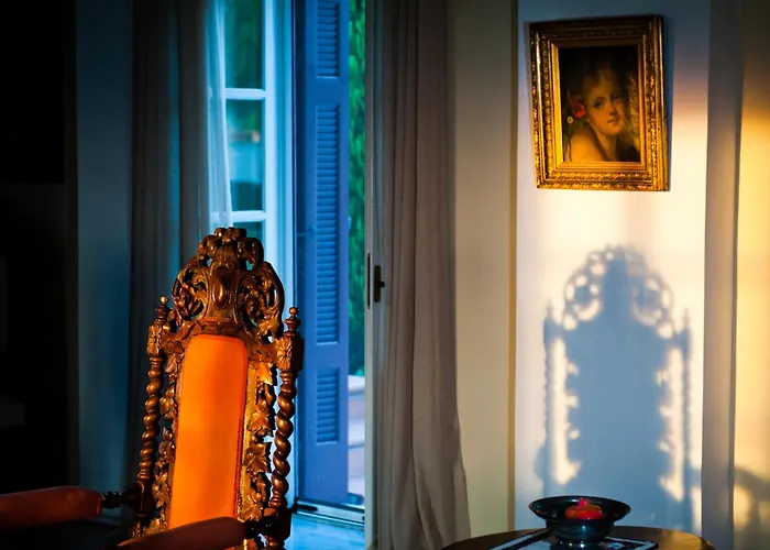 Athina Villa Amaliada