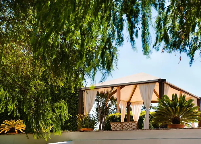 Athina Villa Amaliada