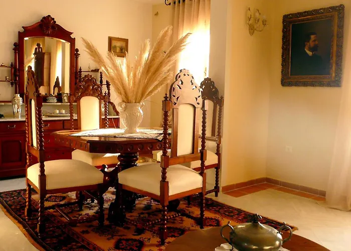 Willa Athina Amaliada