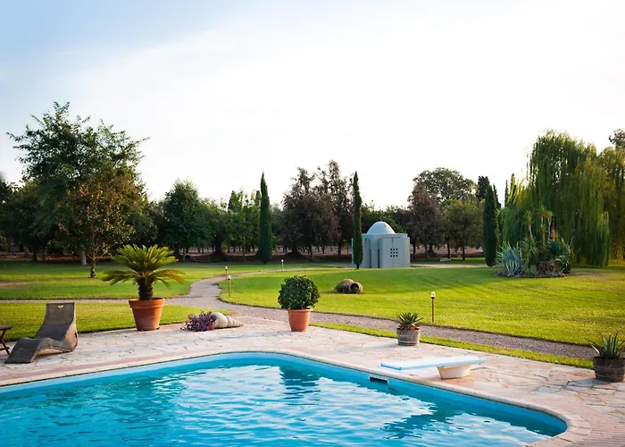 Villa Athina Amaliada