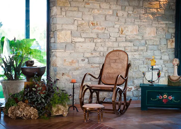 Villa Athina Amaliada